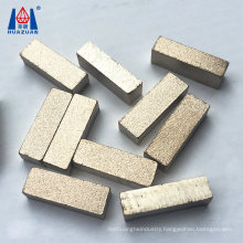 Professional Diamond Segment for Marble Cutting Disc